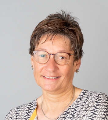 Heidi Züblin