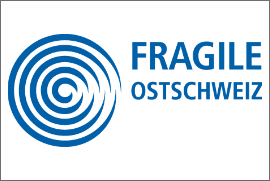 Fragile Ostschweiz